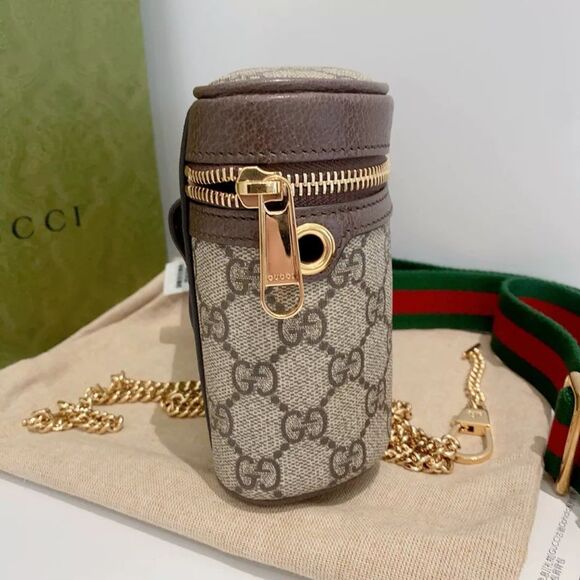 Gucci Women Pre-Loved Bag Very Good Condition - Picture 2 of 6